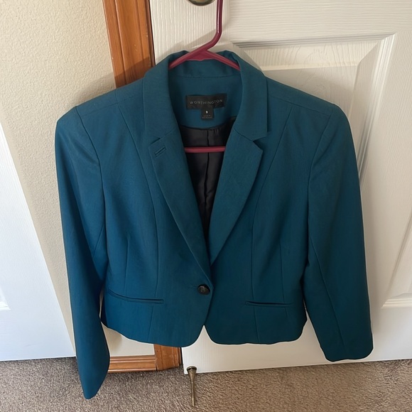 Worthington Blazer - Picture 5 of 5